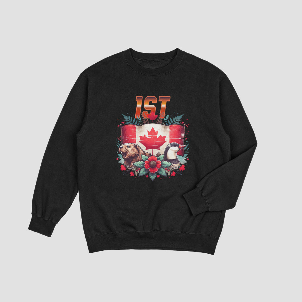Canada 1st