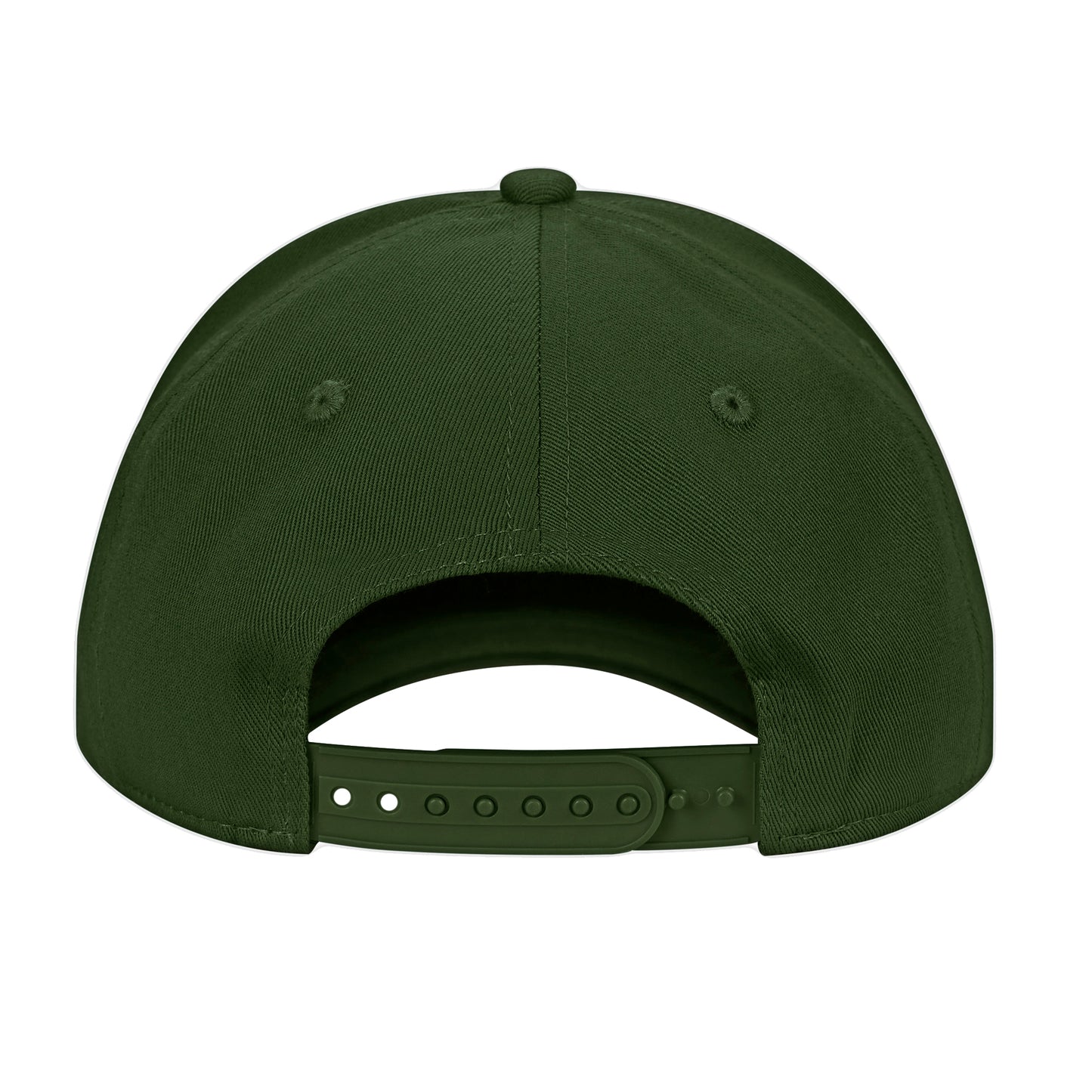 H08200 - Value - Snap Back Cotton Twill Cap VendorCSW 24/7