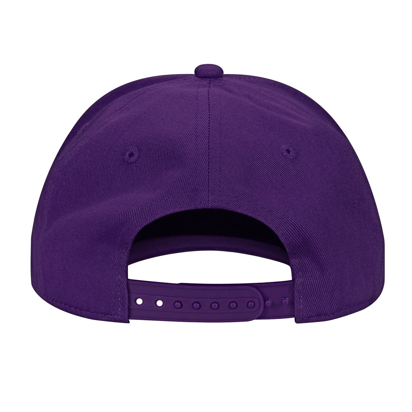 H08200 - Value - Snap Back Cotton Twill Cap VendorCSW 24/7