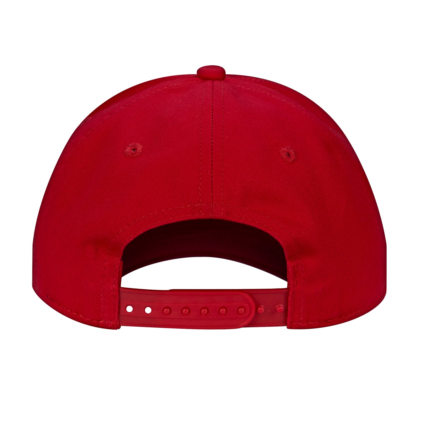 H08200 - Value - Snap Back Cotton Twill Cap VendorCSW 24/7