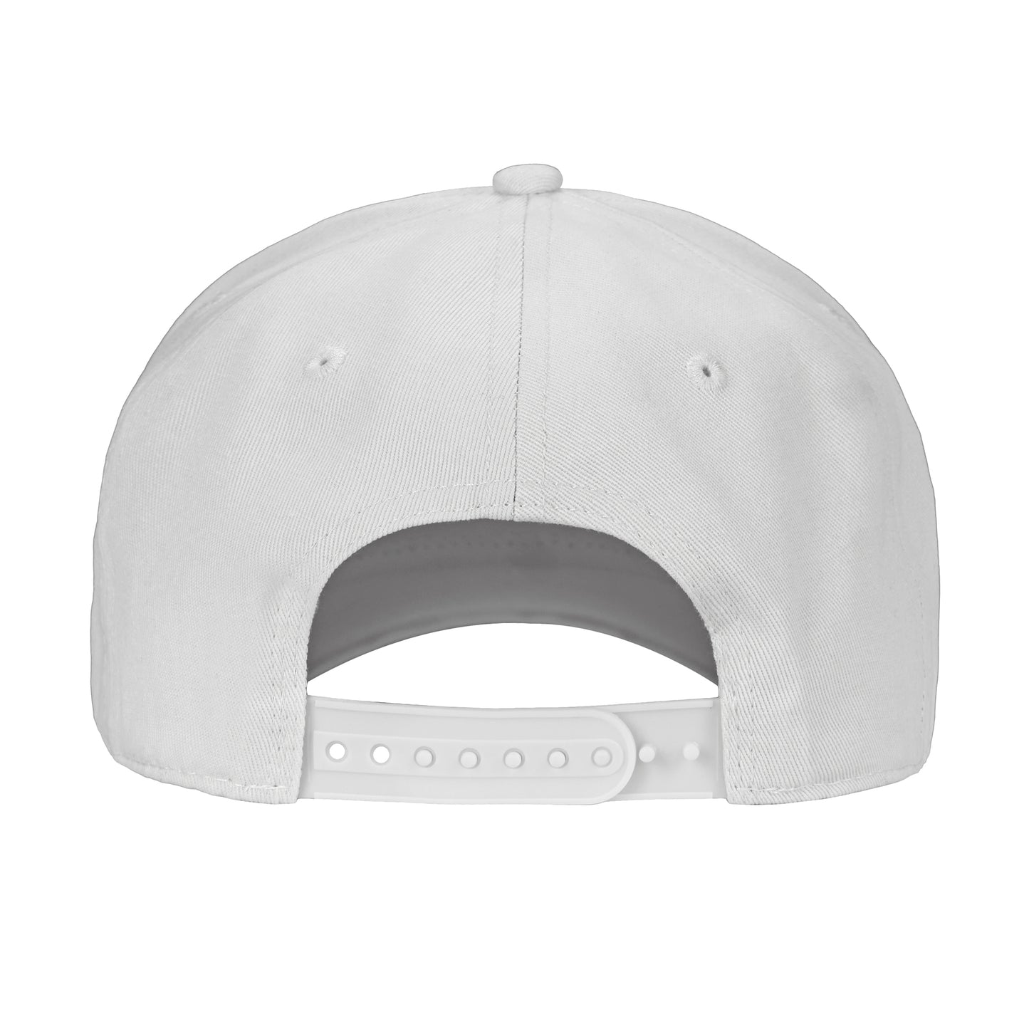 H08200 - Value - Snap Back Cotton Twill Cap VendorCSW 24/7