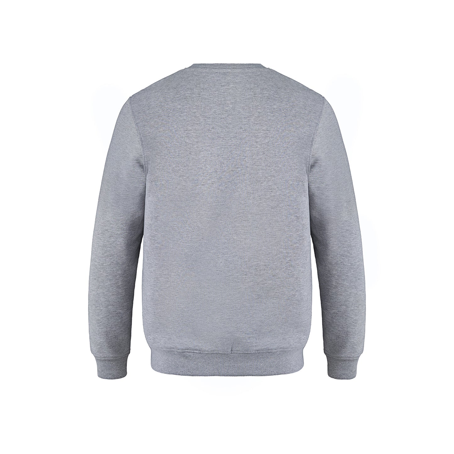 L00540 - Crew - Adult Crewneck Pullover Sweatshirt