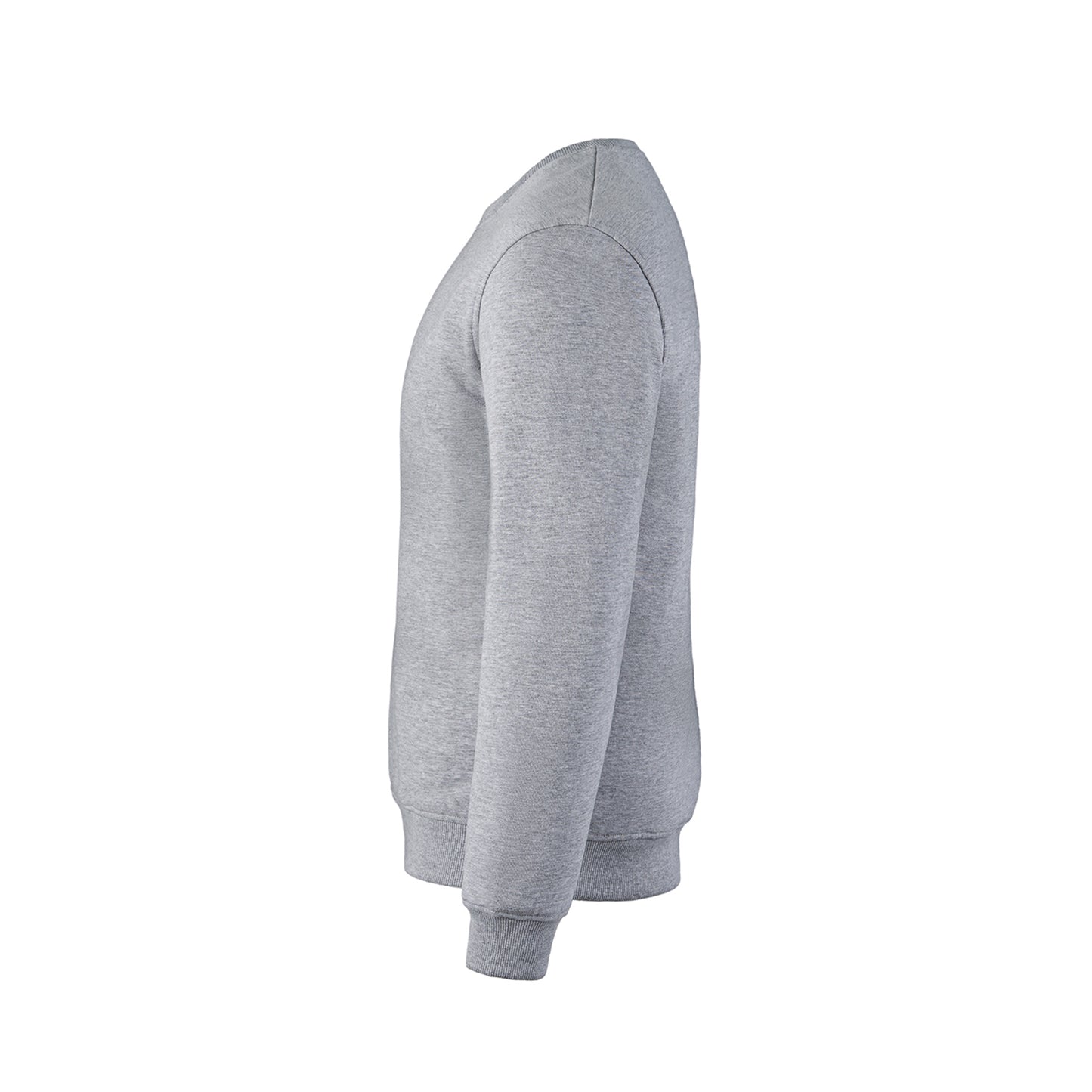L00540 - Crew - Adult Crewneck Pullover Sweatshirt