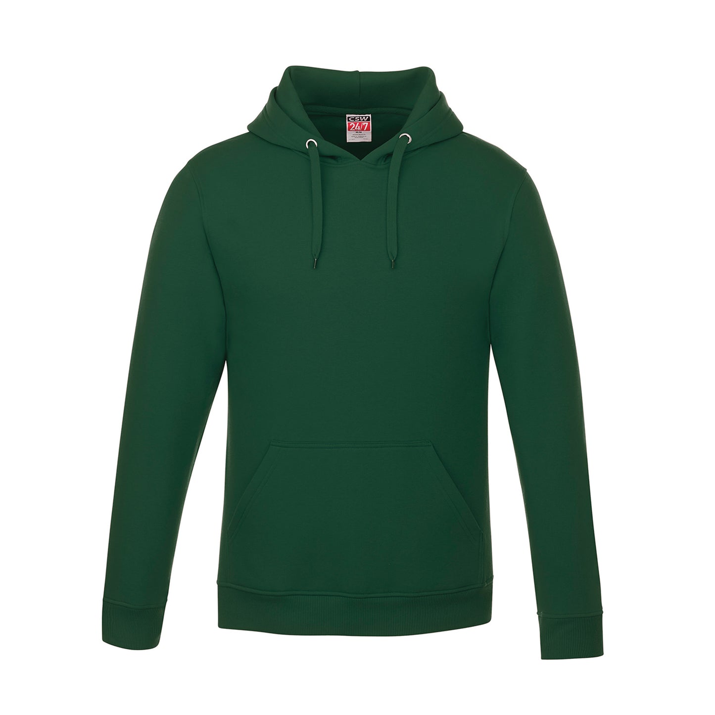 L00550 - Vault - Adult Pullover Hooded Sweatshirt