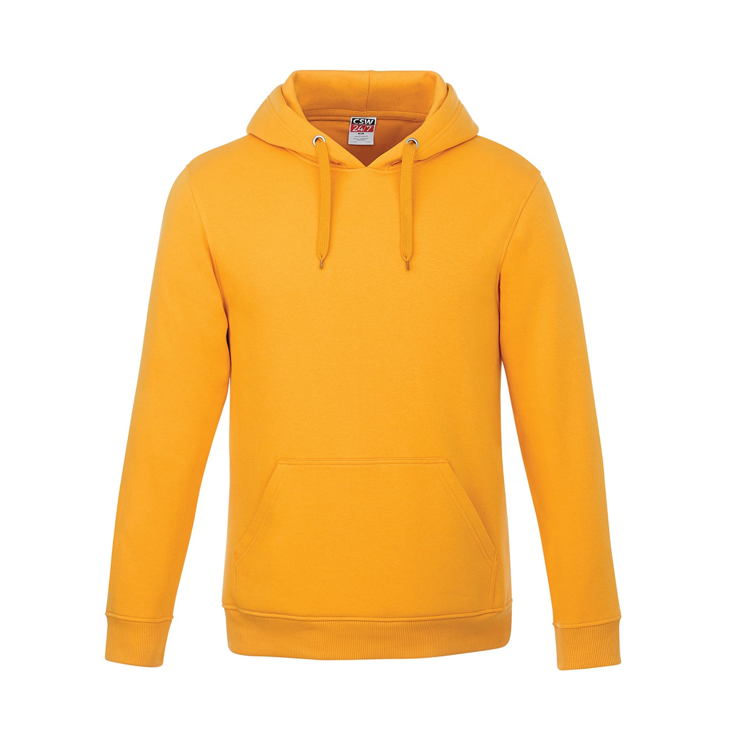 L0550Y - Vault - Youth Pullover Hooded Sweatshirt