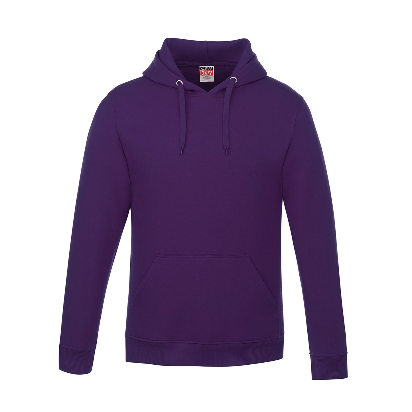 L0550Y - Vault - Youth Pullover Hooded Sweatshirt