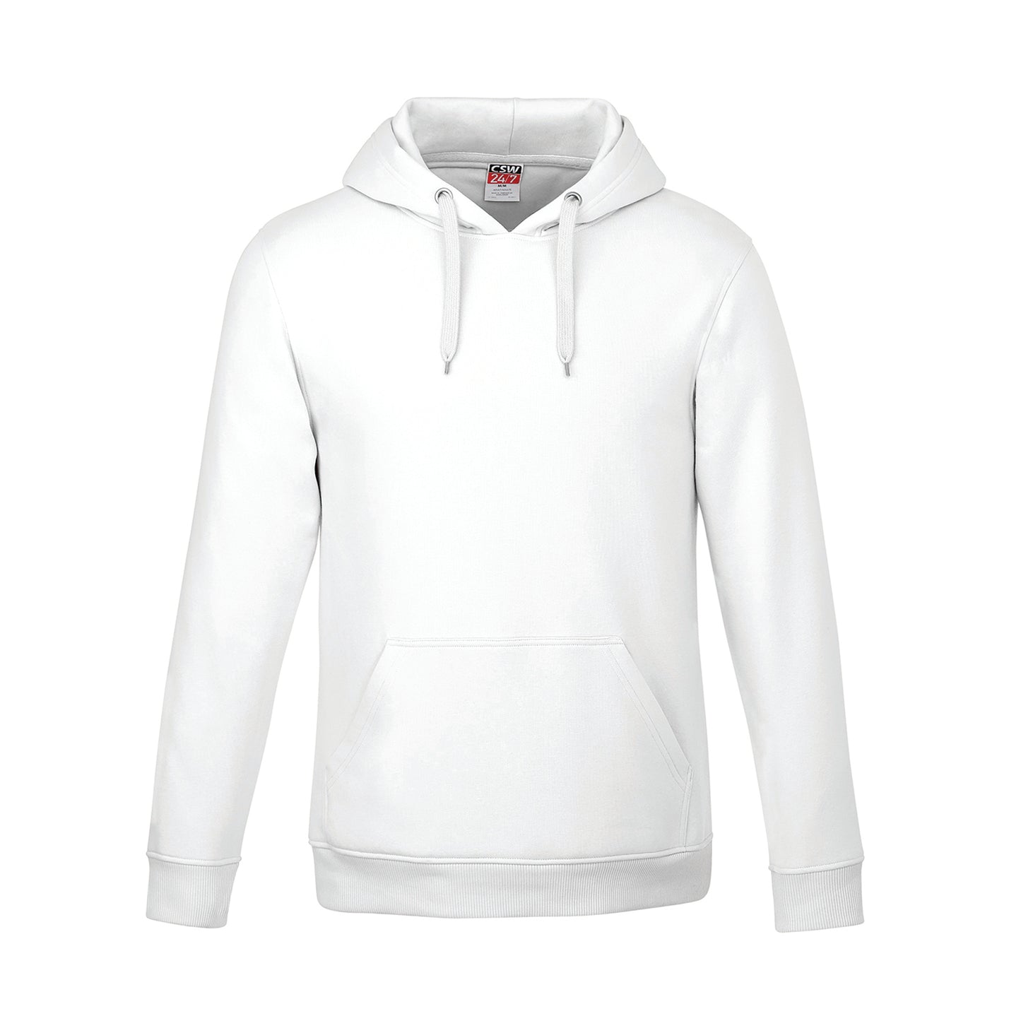 L0550Y - Vault - Youth Pullover Hooded Sweatshirt