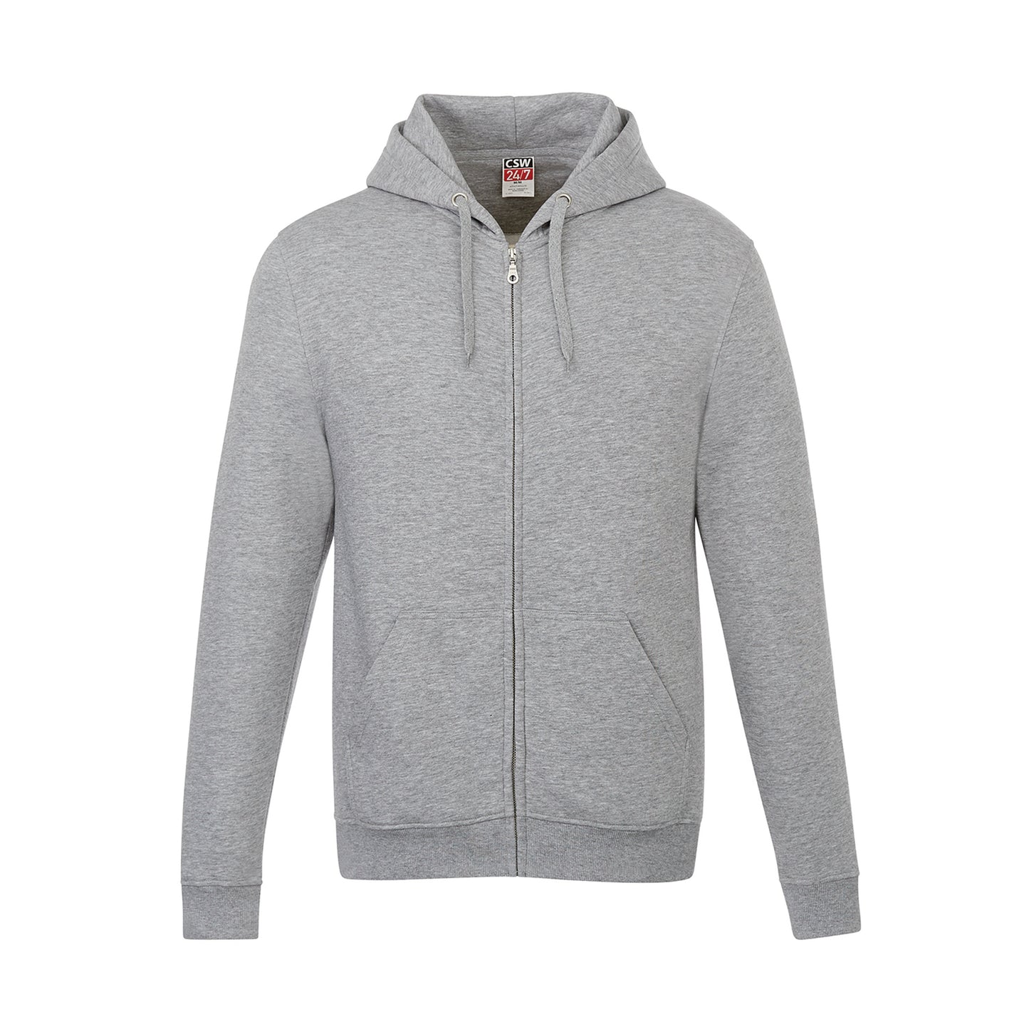 L0555Y - Surfer - Youth Full Zip Hooded Sweatshirt