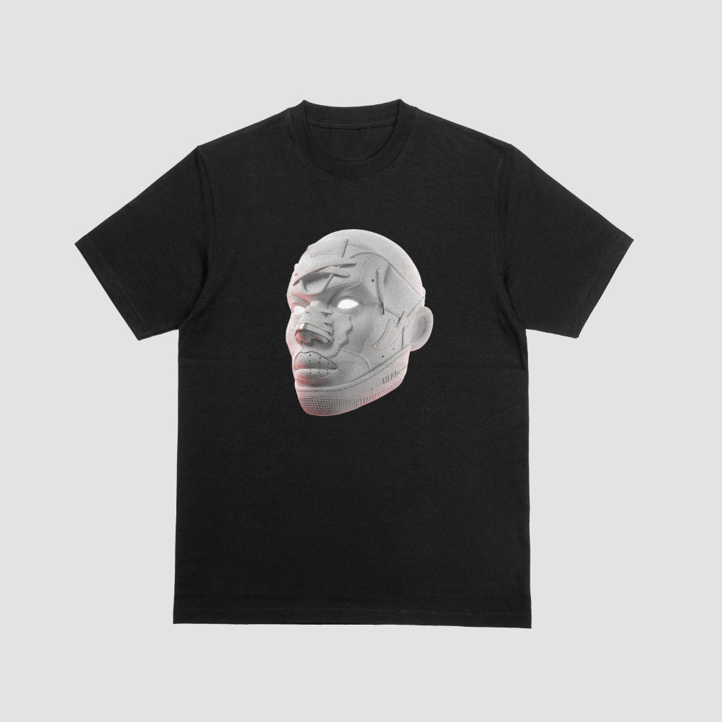 Sneaker Face