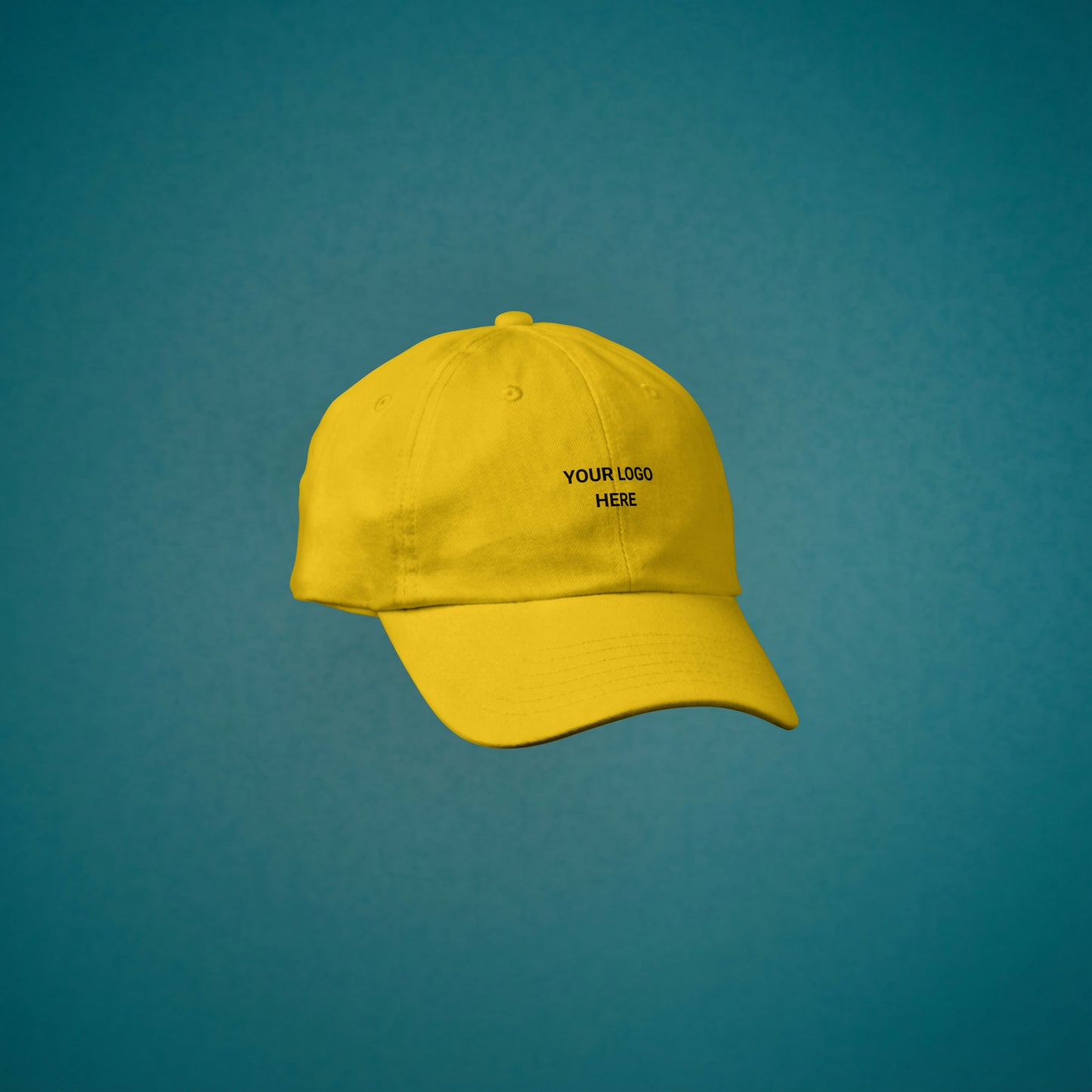 Custom Hat