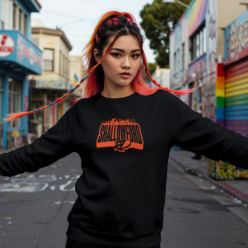 Sweatshirt Shallowford Rd