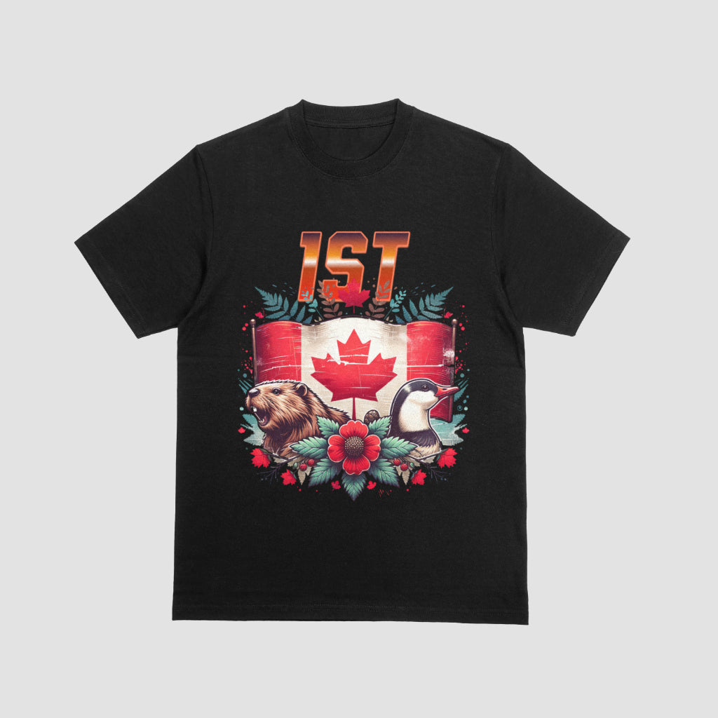 Canada 1st