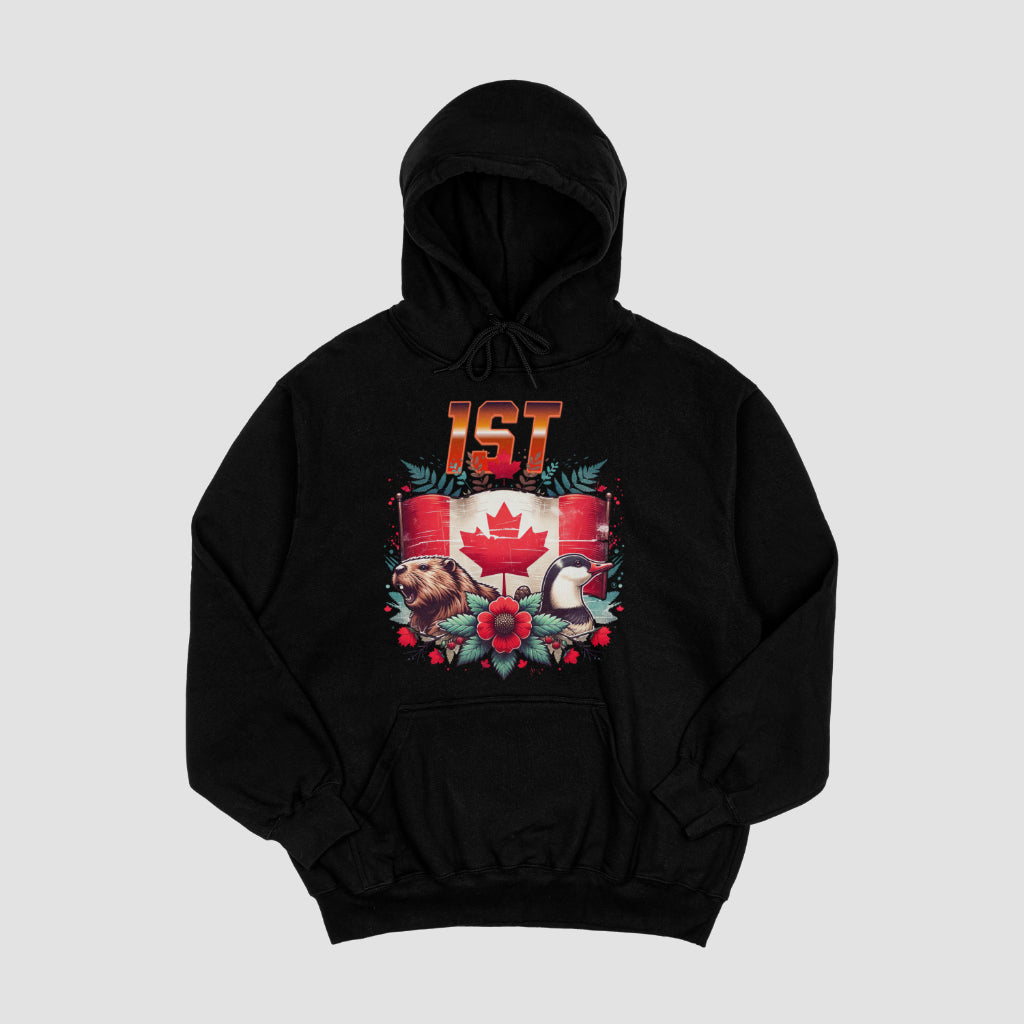 Canada 1st