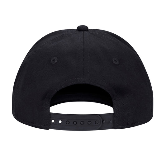 H08200 - Value - Snap Back Cotton Twill Cap VendorCSW 24/7