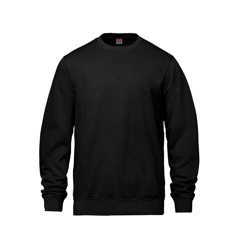L00440 - SEASCAPE - Vintage Wash Crewneck Sweatshirt