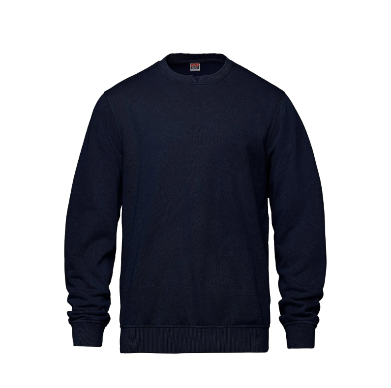 L00440 - SEASCAPE - Vintage Wash Crewneck Sweatshirt