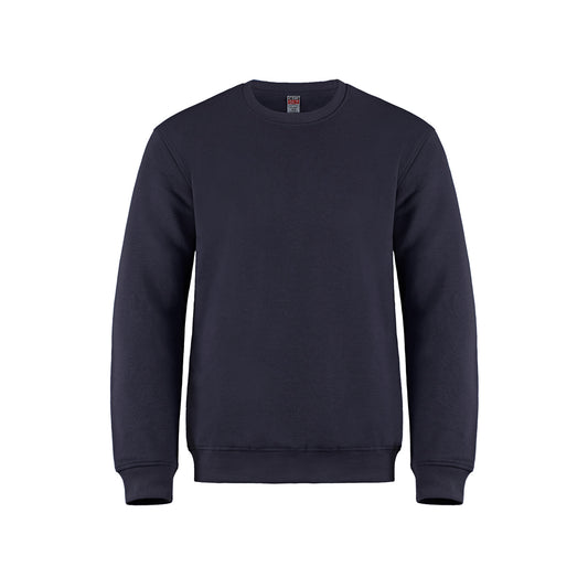 L00540 - Crew - Adult Crewneck Pullover Sweatshirt