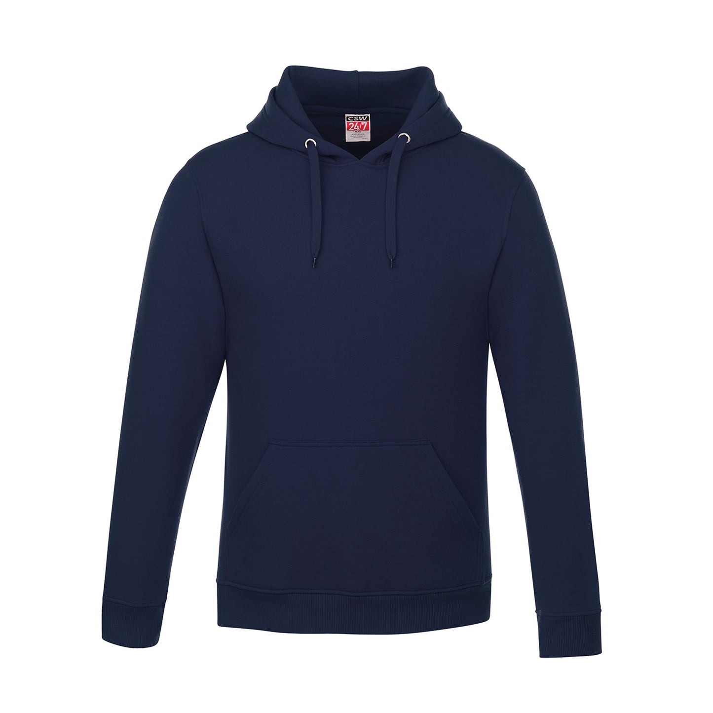 L00550 - Vault - Adult Pullover Hooded Sweatshirt