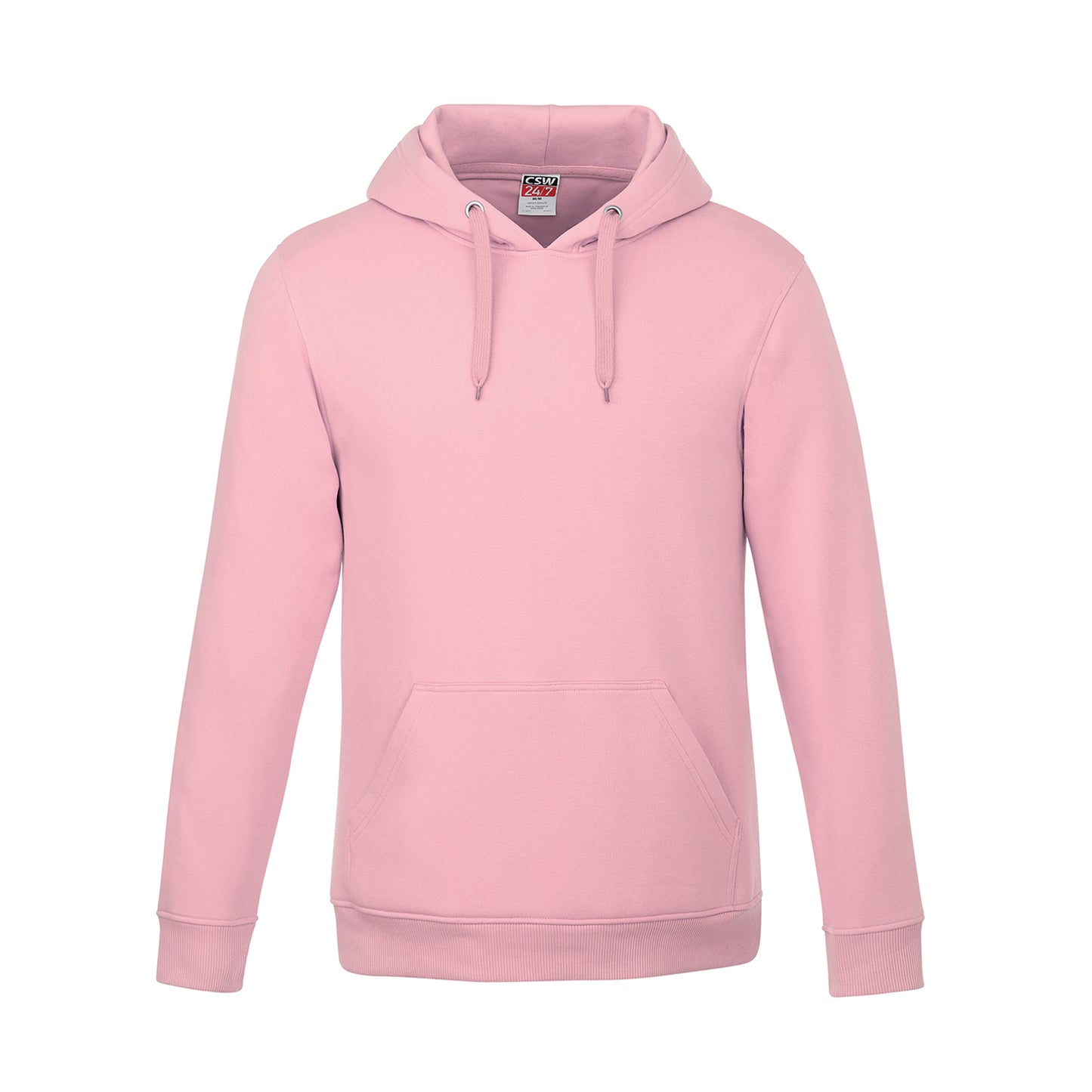 L0550Y - Vault - Youth Pullover Hooded Sweatshirt
