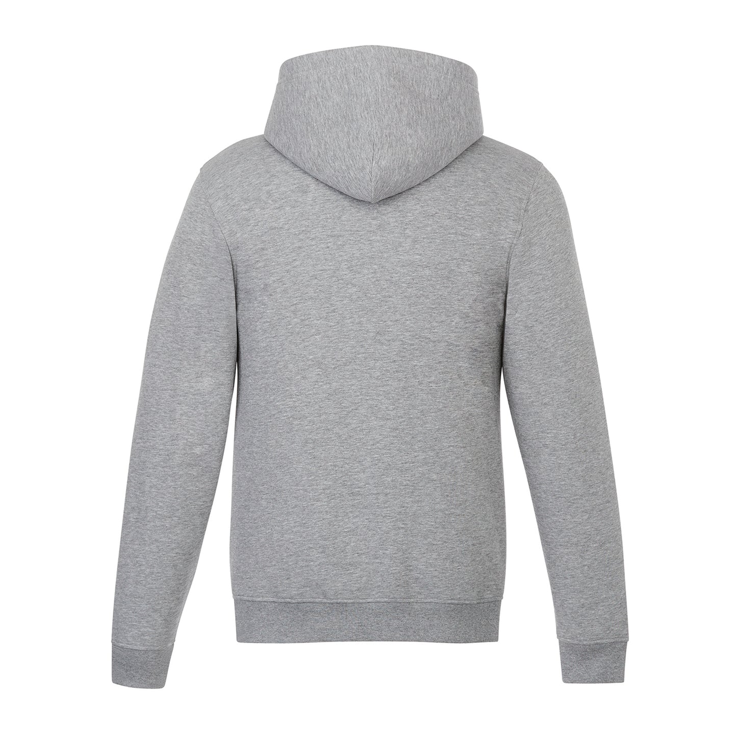 L00555 - Surfer - Adult Full Zip Hooded Sweatshirt