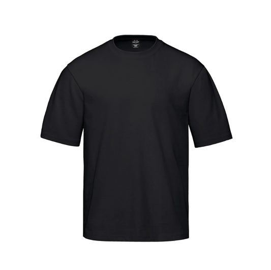 Heavyweight Drop Shoulder - Custom T-Shirt
