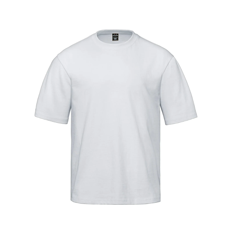 S05280 - Urban - 280GSM Heavyweight Drop Shoulder Cotton T-Shirt