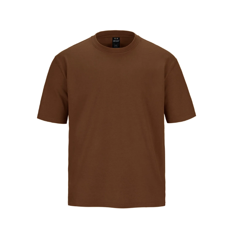 Heavyweight Drop Shoulder - Custom T-Shirt
