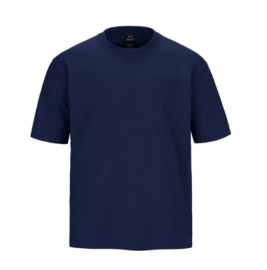 Heavyweight Drop Shoulder - Custom T-Shirt