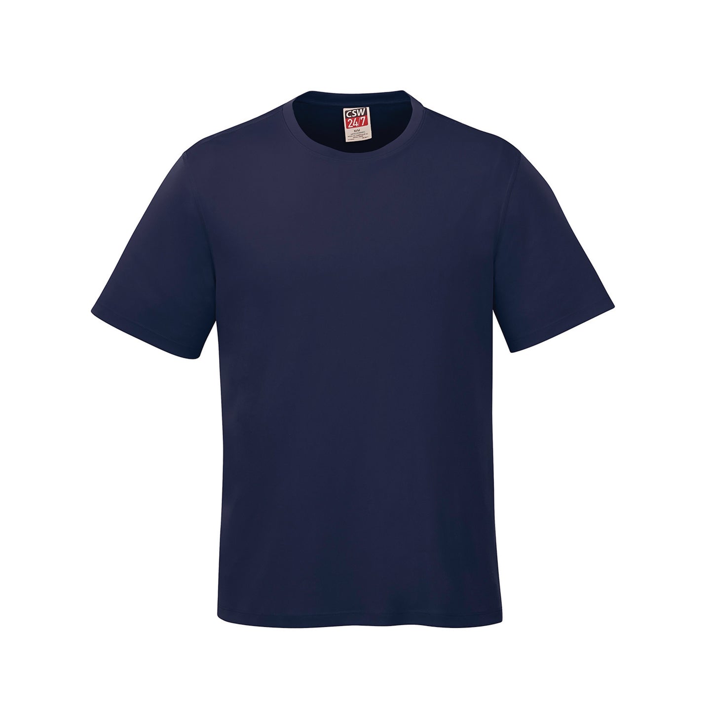 S5610Y - Parkour - Youth RING SPUN Combed Cotton Crewneck T-Shirt