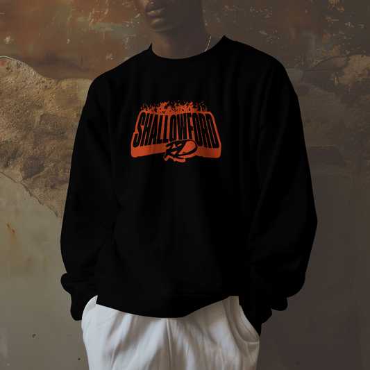 Sweatshirt Shallowford Rd