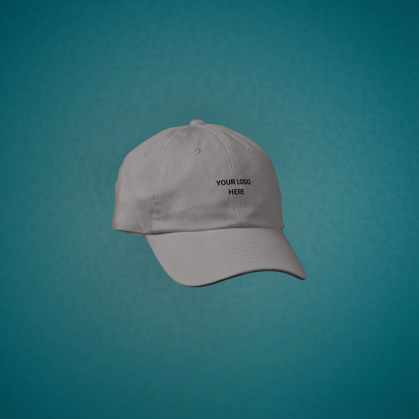 Custom Hat