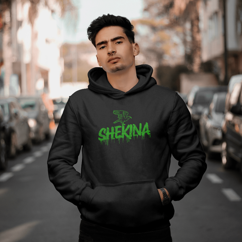 Hoodie Shekina