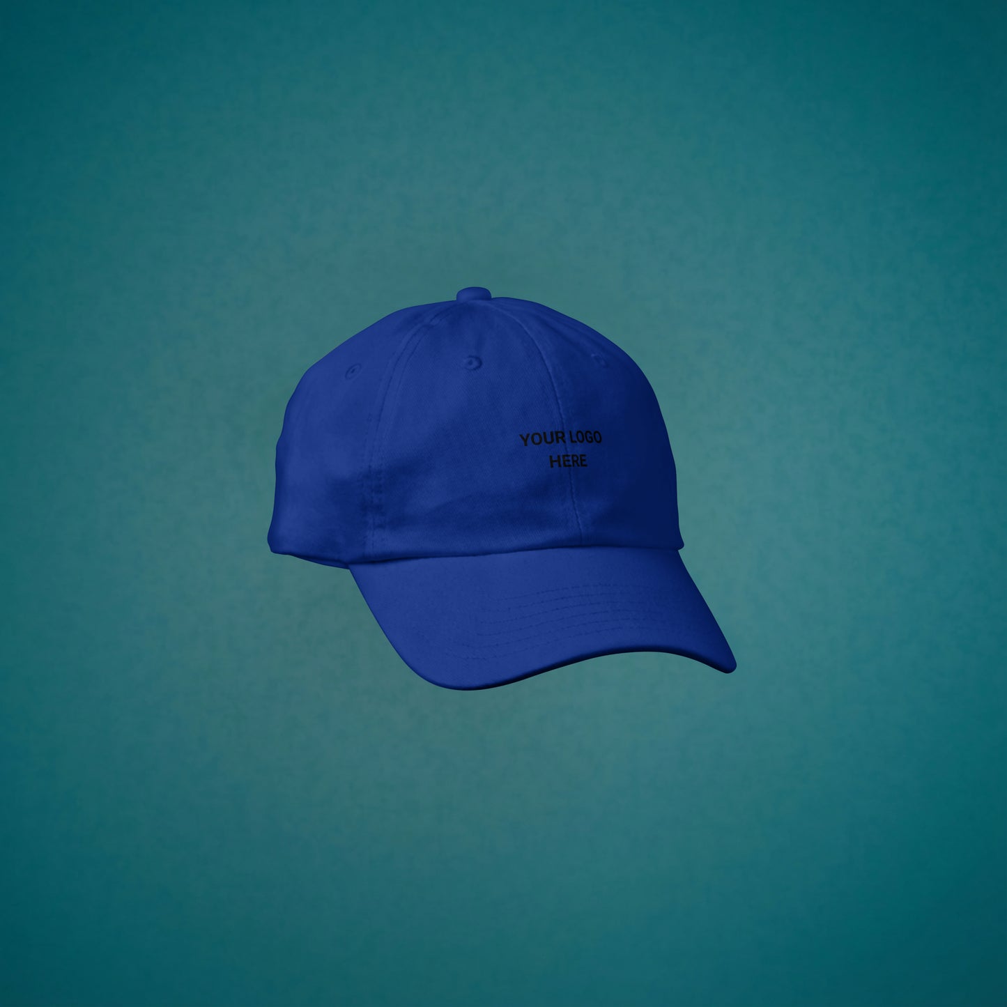 Custom Hat