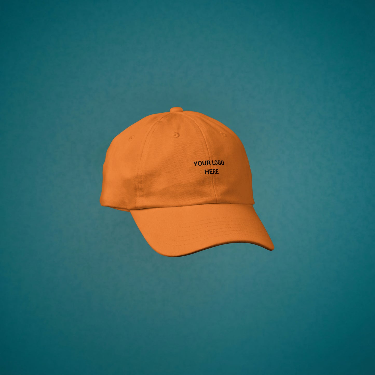 Custom Hat