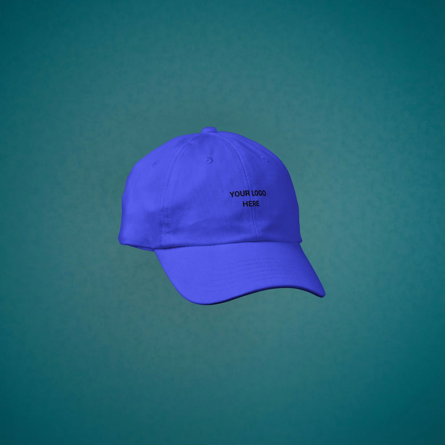 Custom Hat