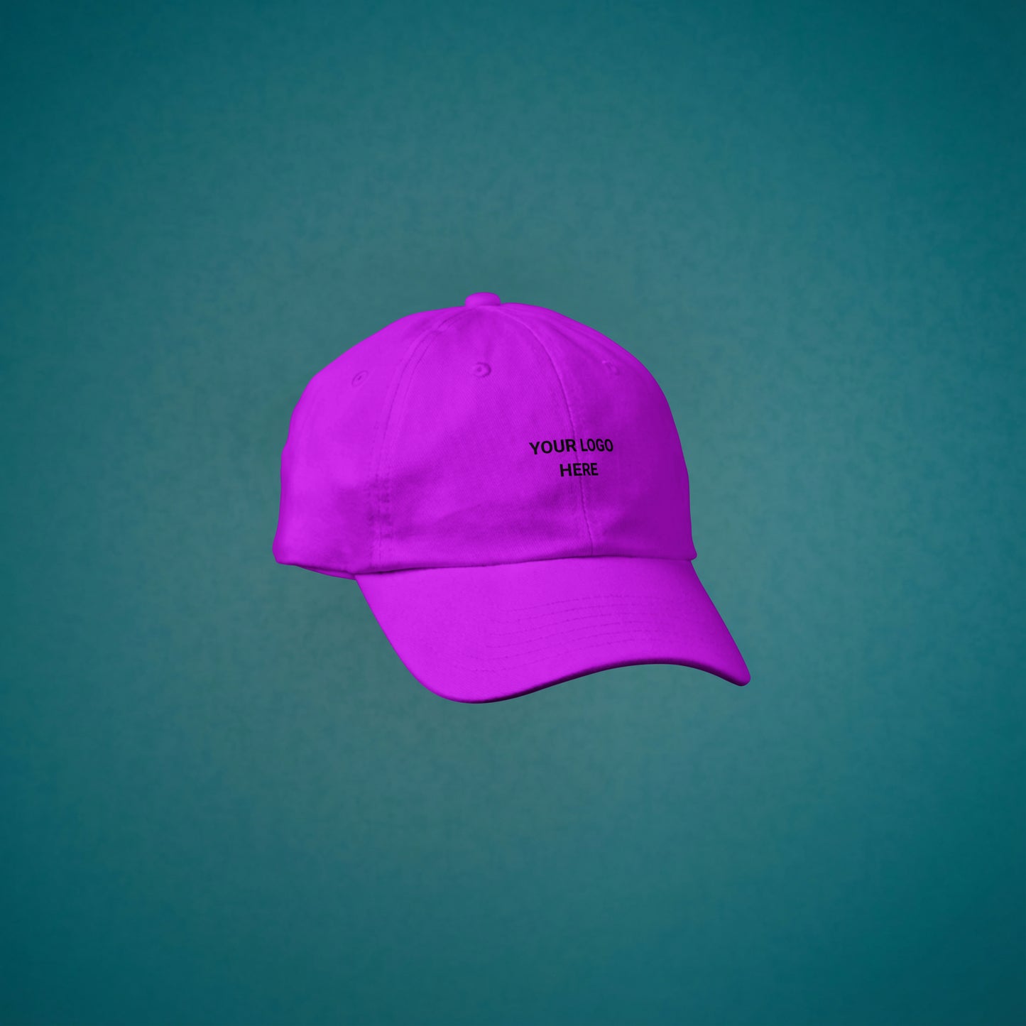 Custom Hat