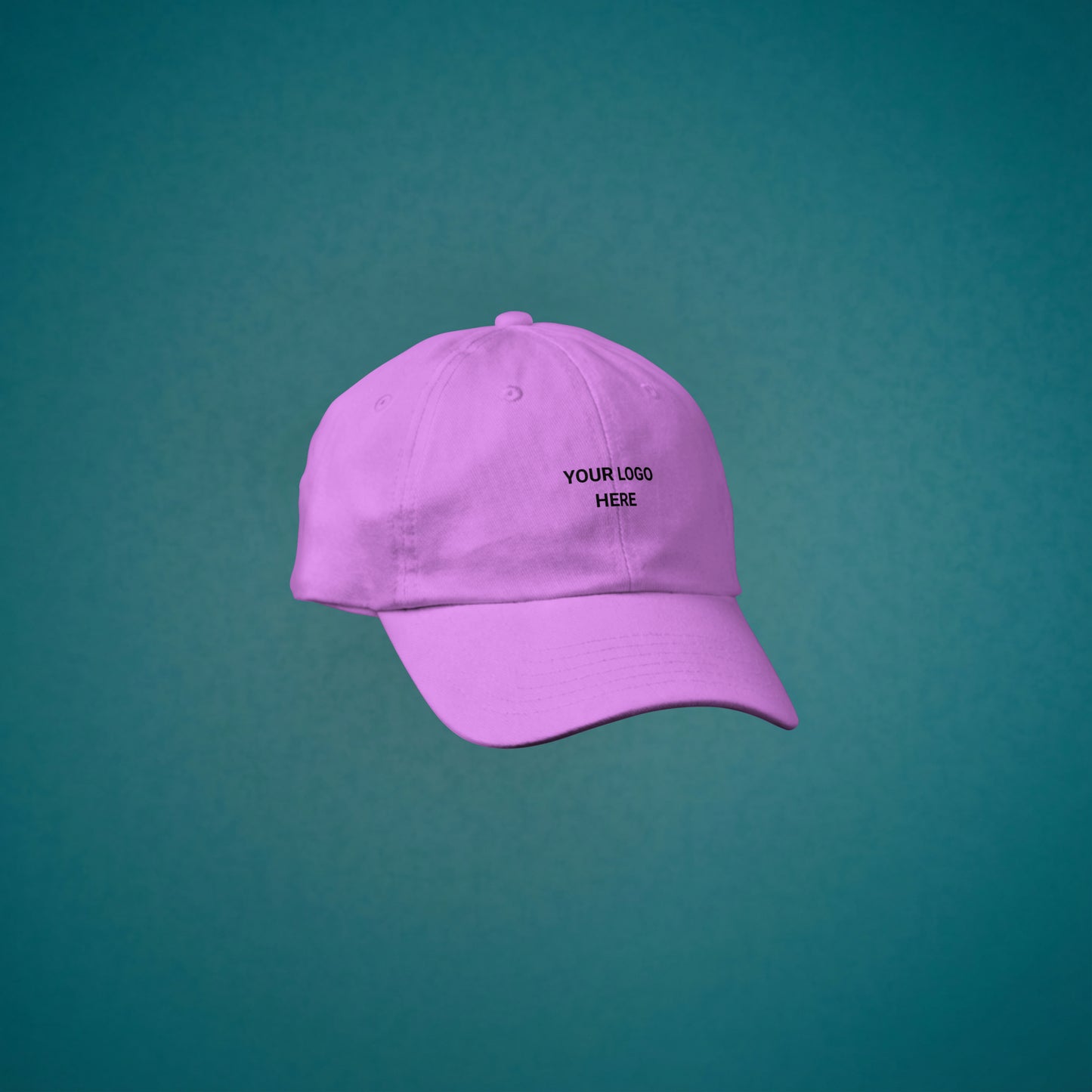 Custom Hat