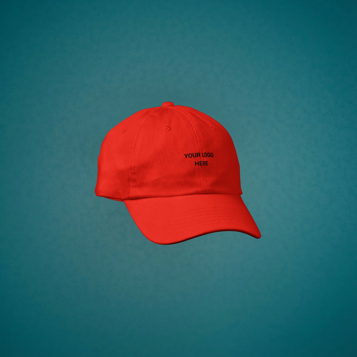 Custom Hat