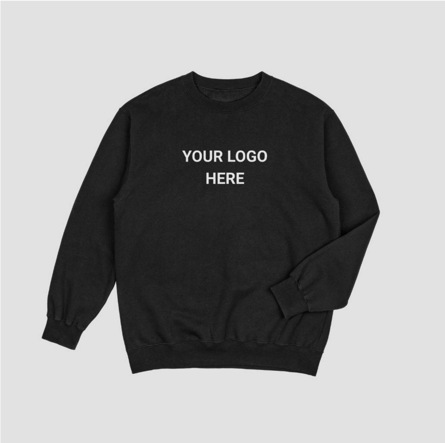 Custom Sweatshirt