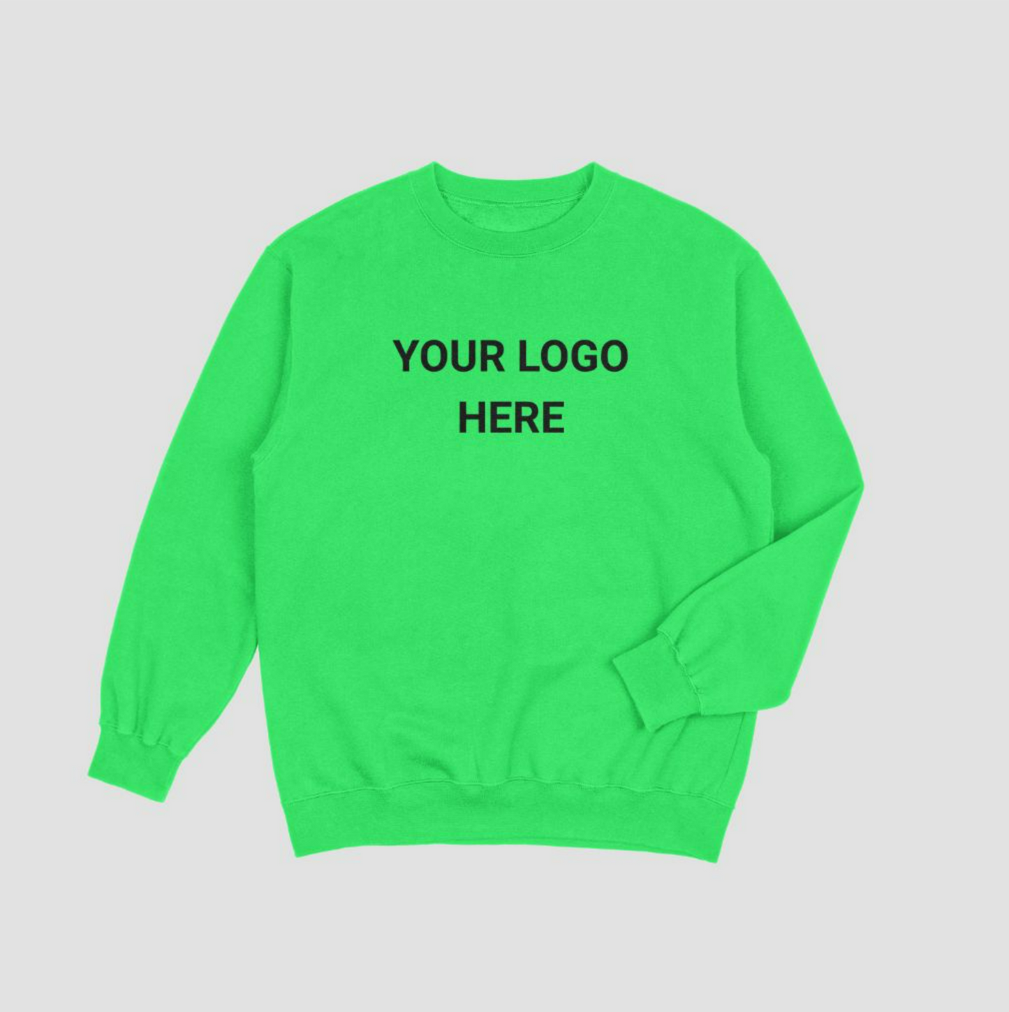 Custom Sweatshirt