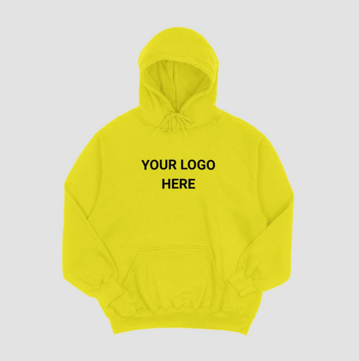 Custom Hoodie