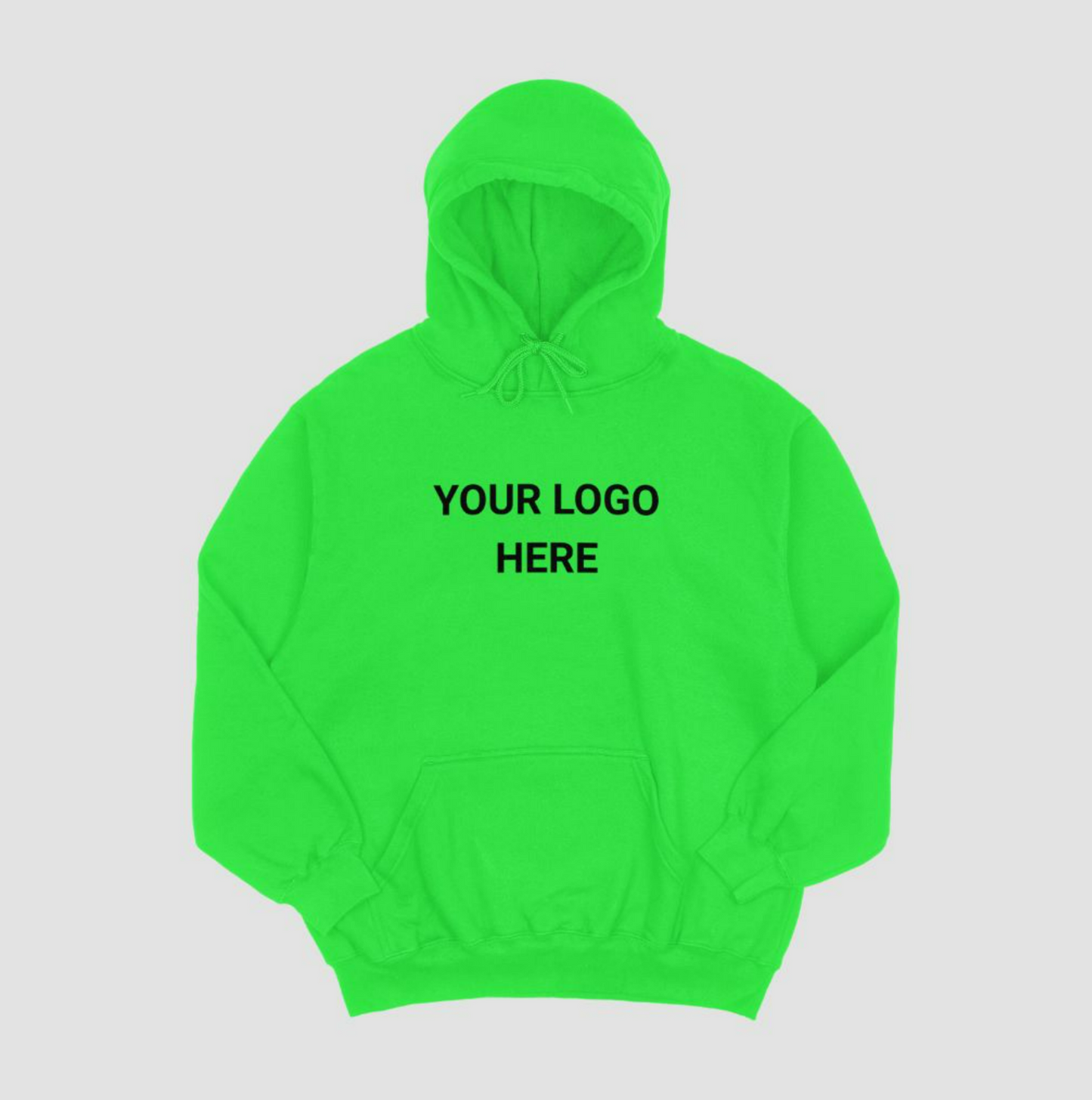 Custom Hoodie