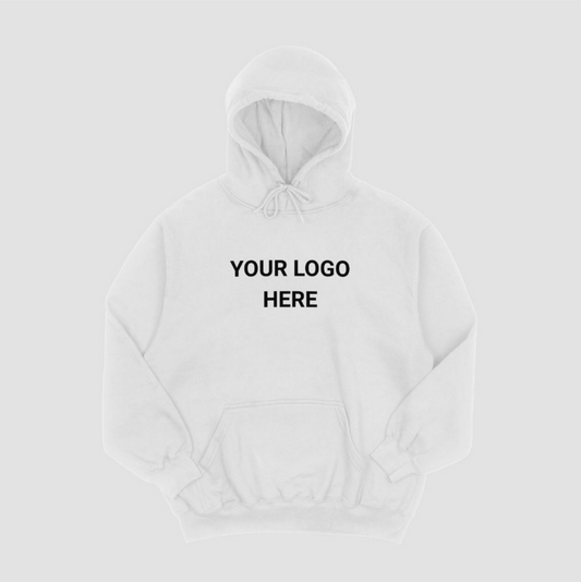 Custom Hoodie