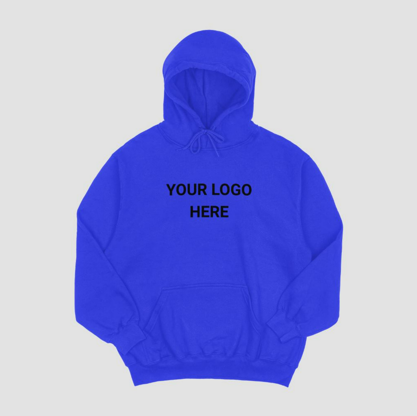 Custom Hoodie