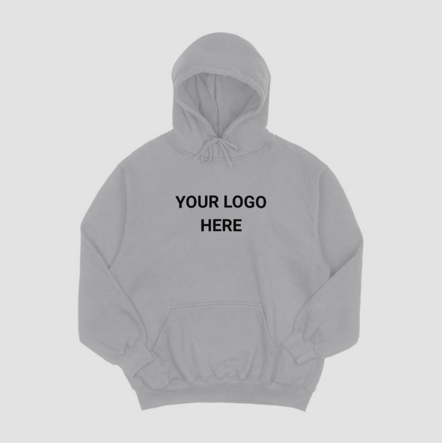 Custom Hoodie