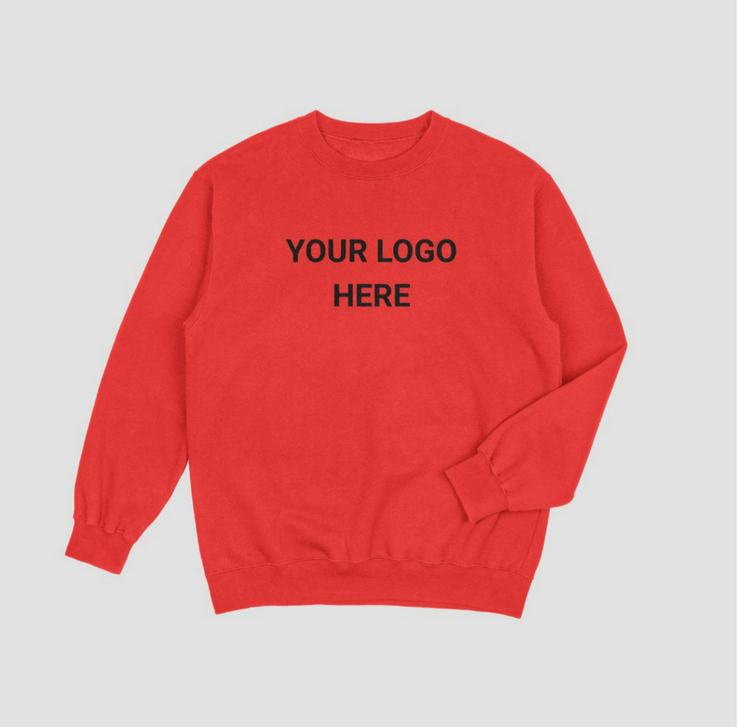 Custom Sweatshirt