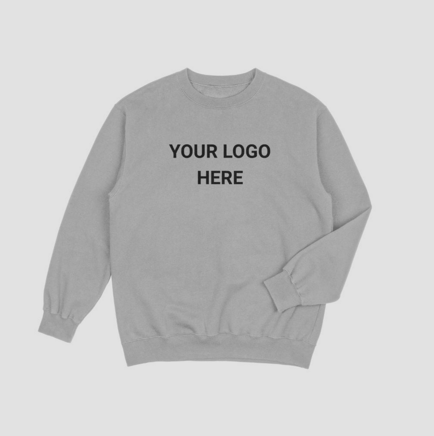 Custom Sweatshirt