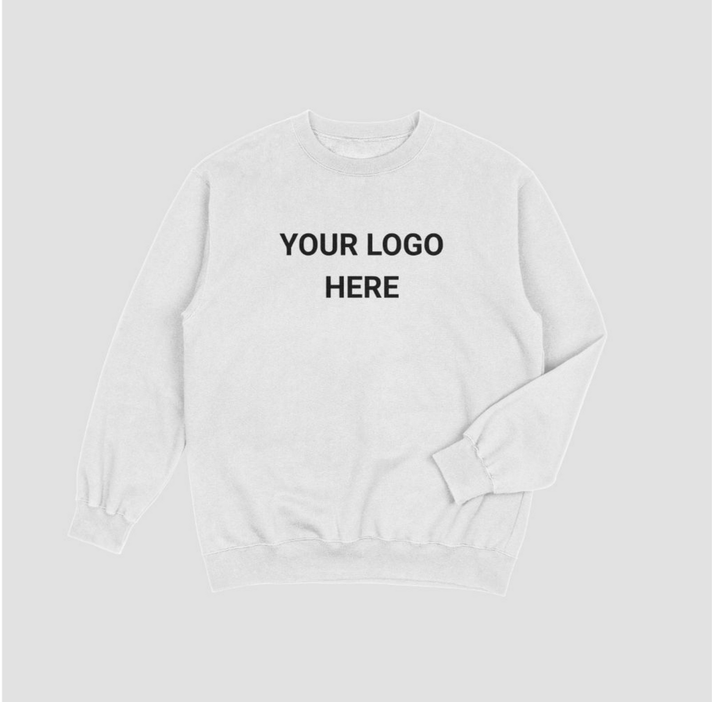 Custom Sweatshirt