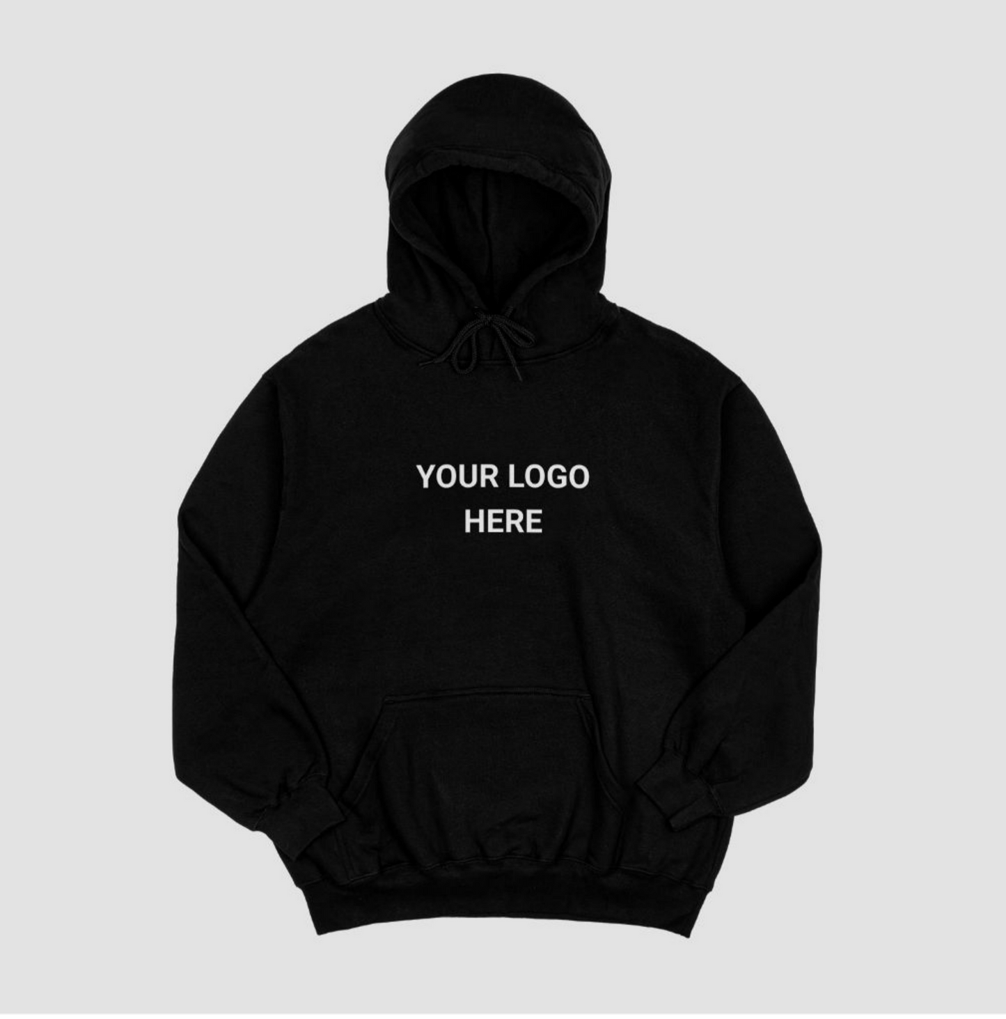 Custom Hoodie