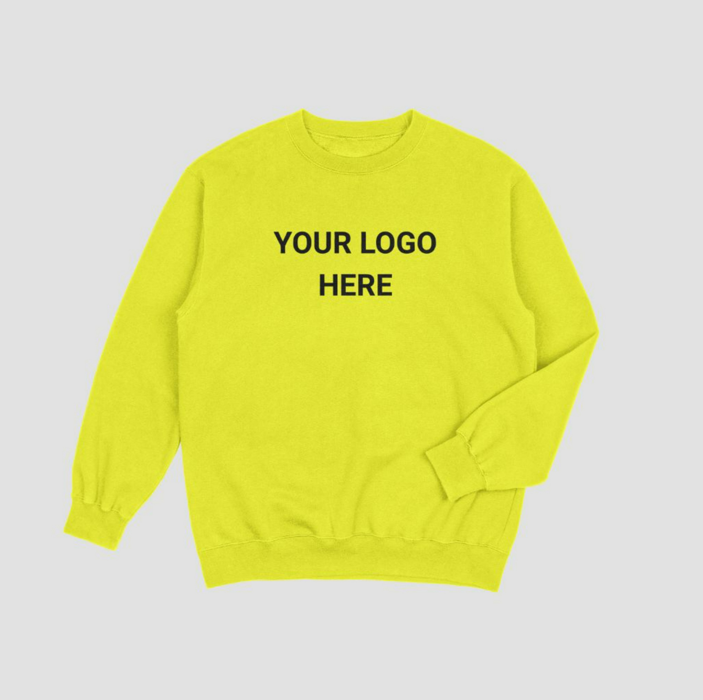 Custom Sweatshirt